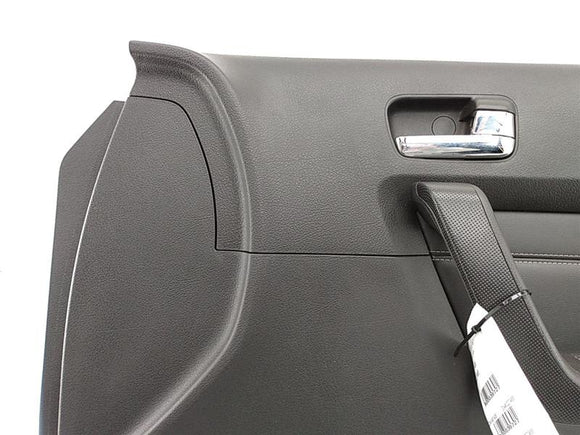 Hummer H3 Right Front Door Panel