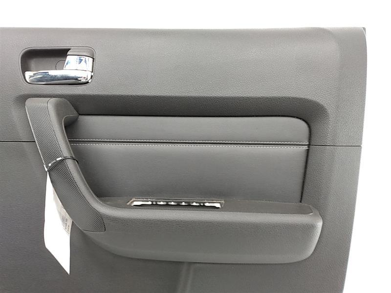 Hummer H3 Right Front Door Panel