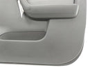 Hummer H3 Right Front Door Panel-4