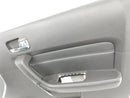 Hummer H3 Right Front Door Panel-6