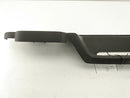 Hummer H3 Rear Bumper Plastic Cover-2