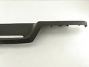Hummer H3 Rear Bumper Plastic Cover-3