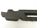 Hummer H3 Rear Bumper Plastic Cover-4
