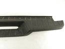Hummer H3 Rear Bumper Plastic Cover-5