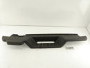 Hummer H3 Rear Bumper Plastic Cover-1