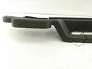 Hummer H3 Rear Bumper Plastic Cover-4