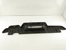 Hummer H3 Rear Bumper Plastic Cover-6