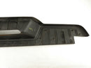 Hummer H3 Rear Bumper Plastic Cover-8