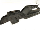 Hummer H3 Rear Bumper Plastic Cover-10