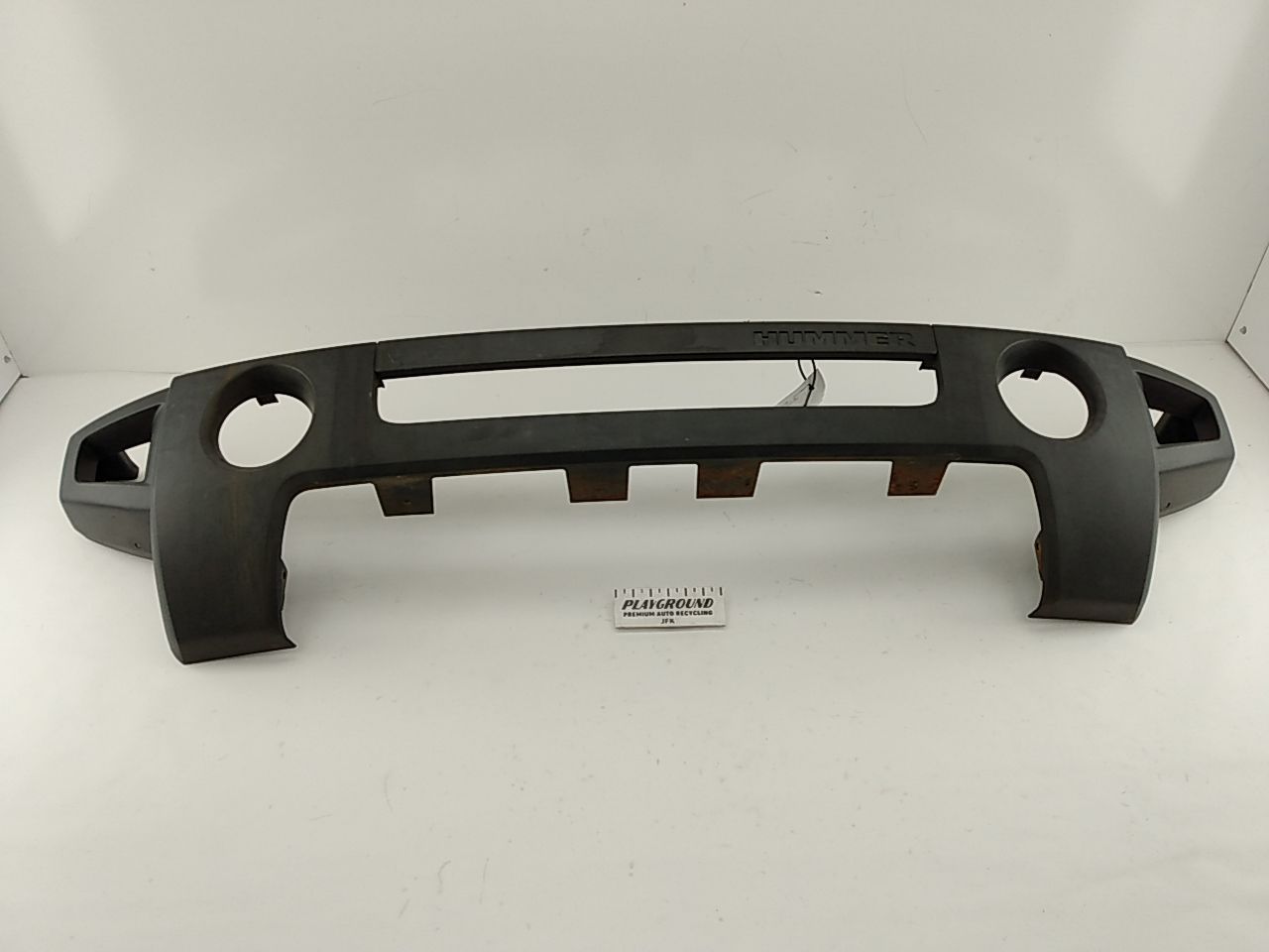 Hummer H3 Front Bumper Cover