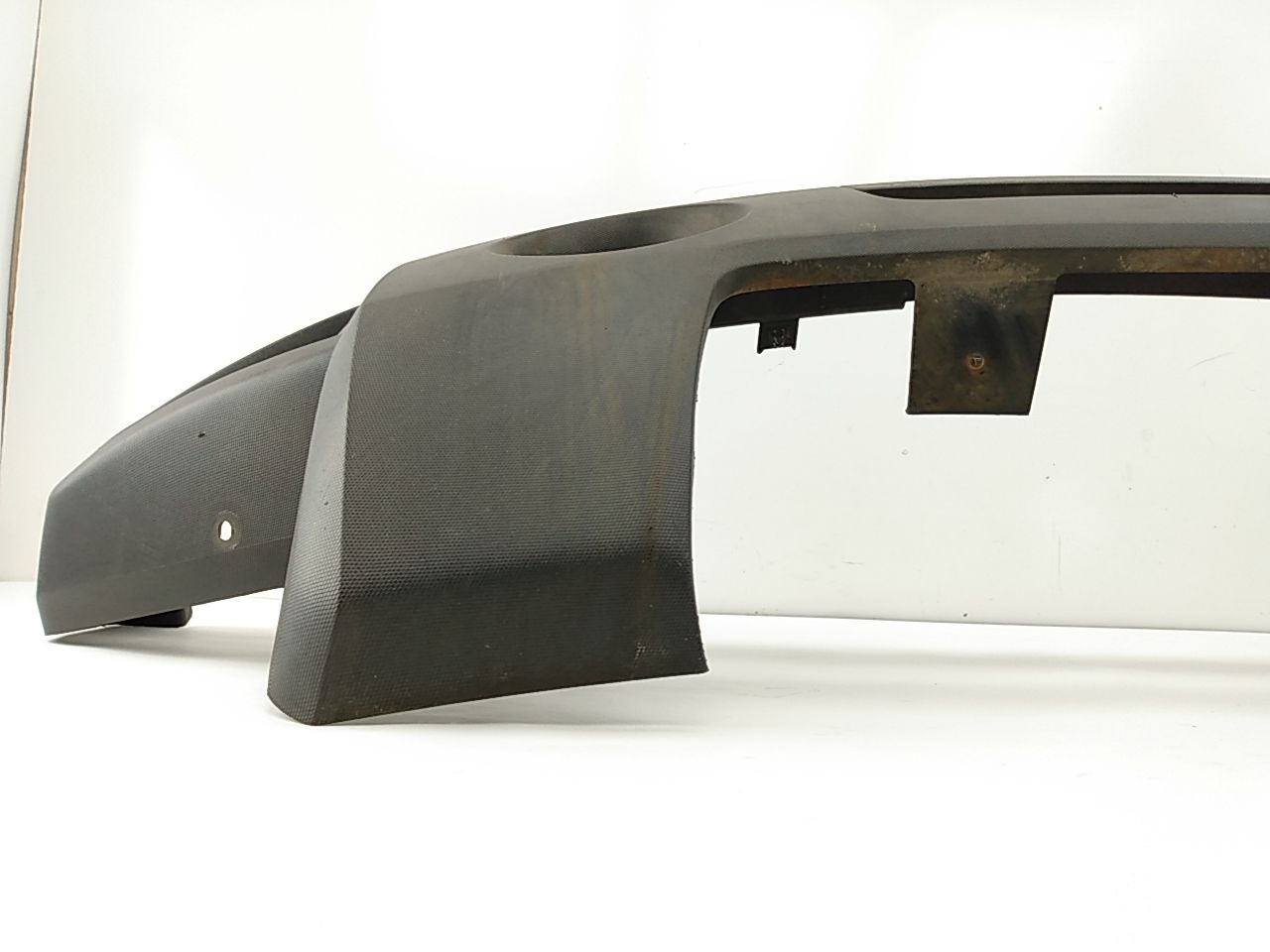 Hummer H3 Front Bumper Cover