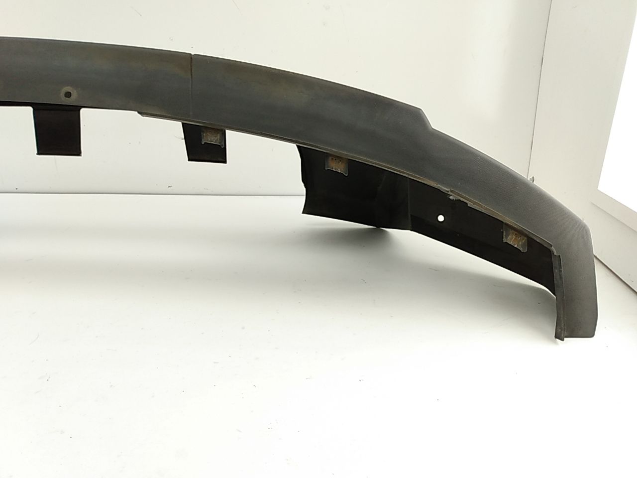 Hummer H3 Front Bumper Cover