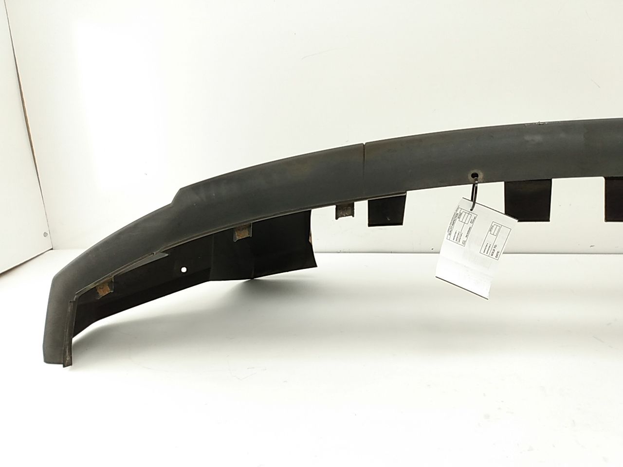 Hummer H3 Front Bumper Cover