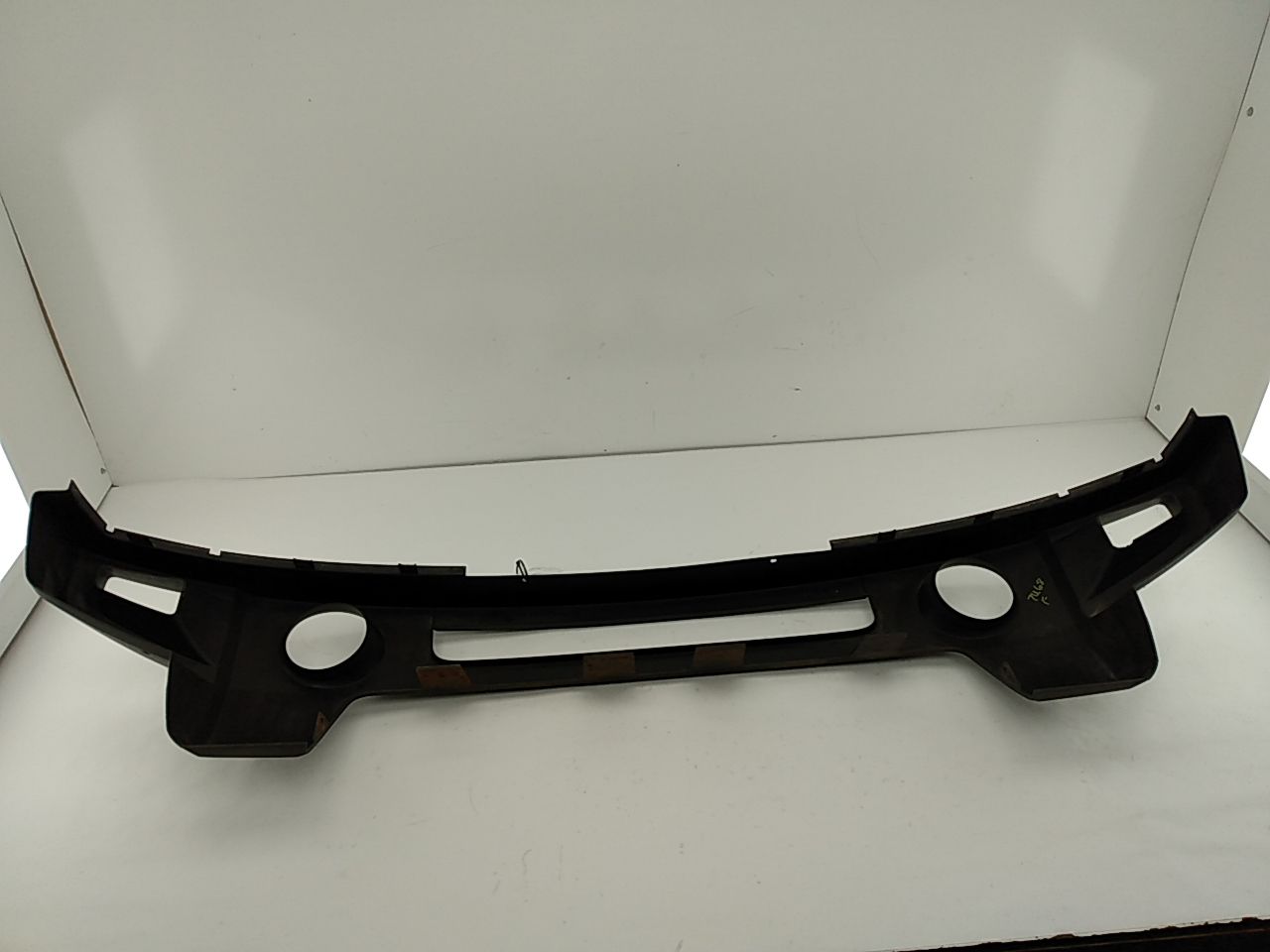 Hummer H3 Front Bumper Cover