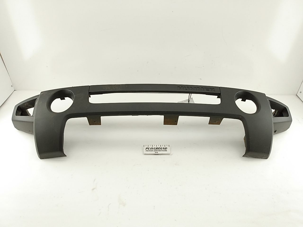 Hummer H3 Front Bumper Cover