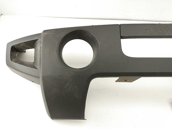 Hummer H3 Front Bumper Cover
