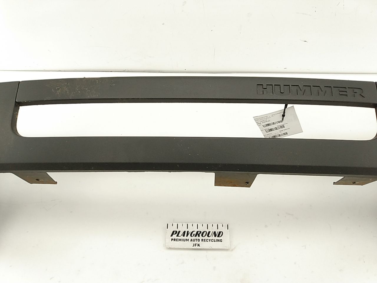 Hummer H3 Front Bumper Cover