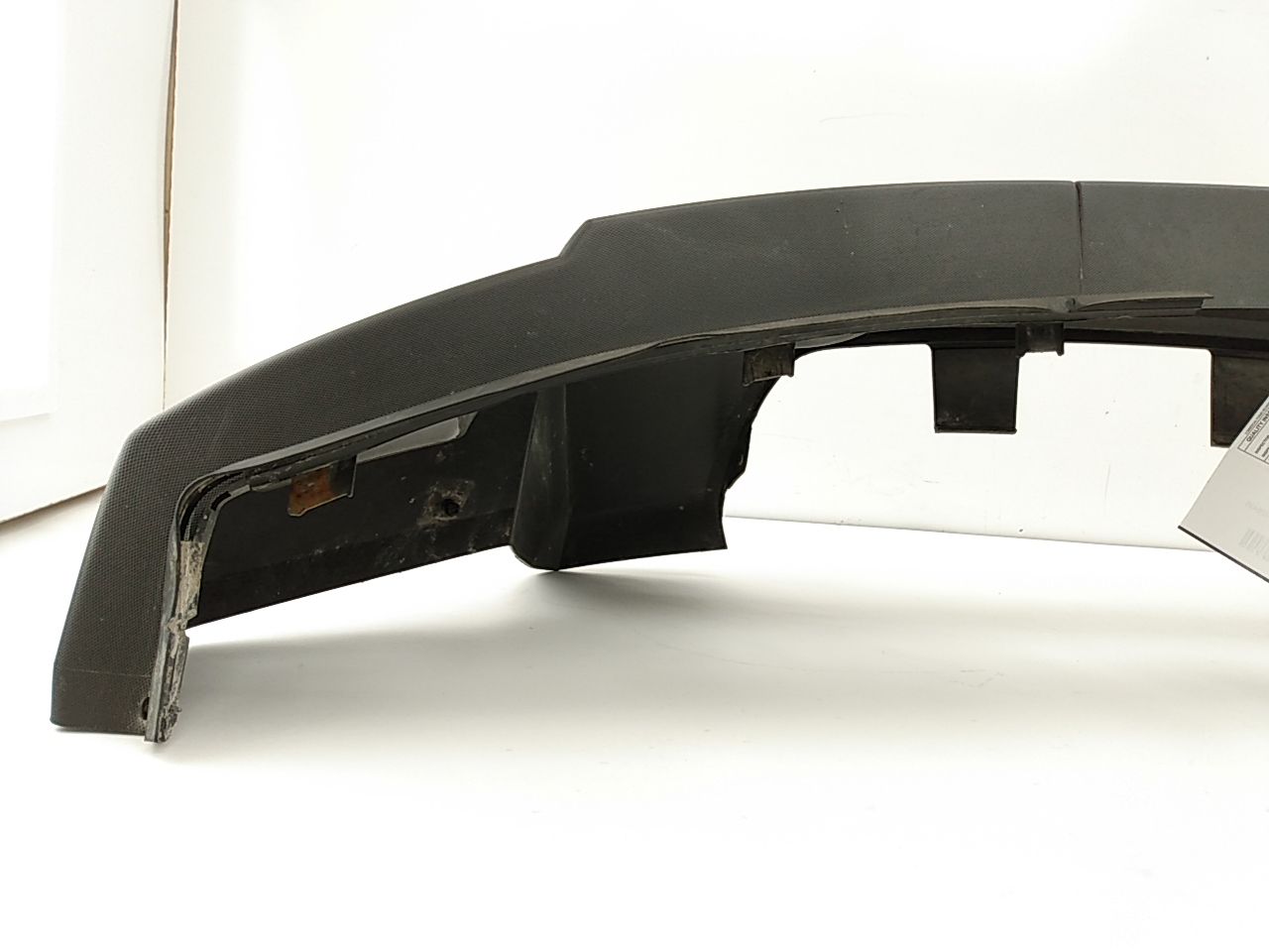 Hummer H3 Front Bumper Cover