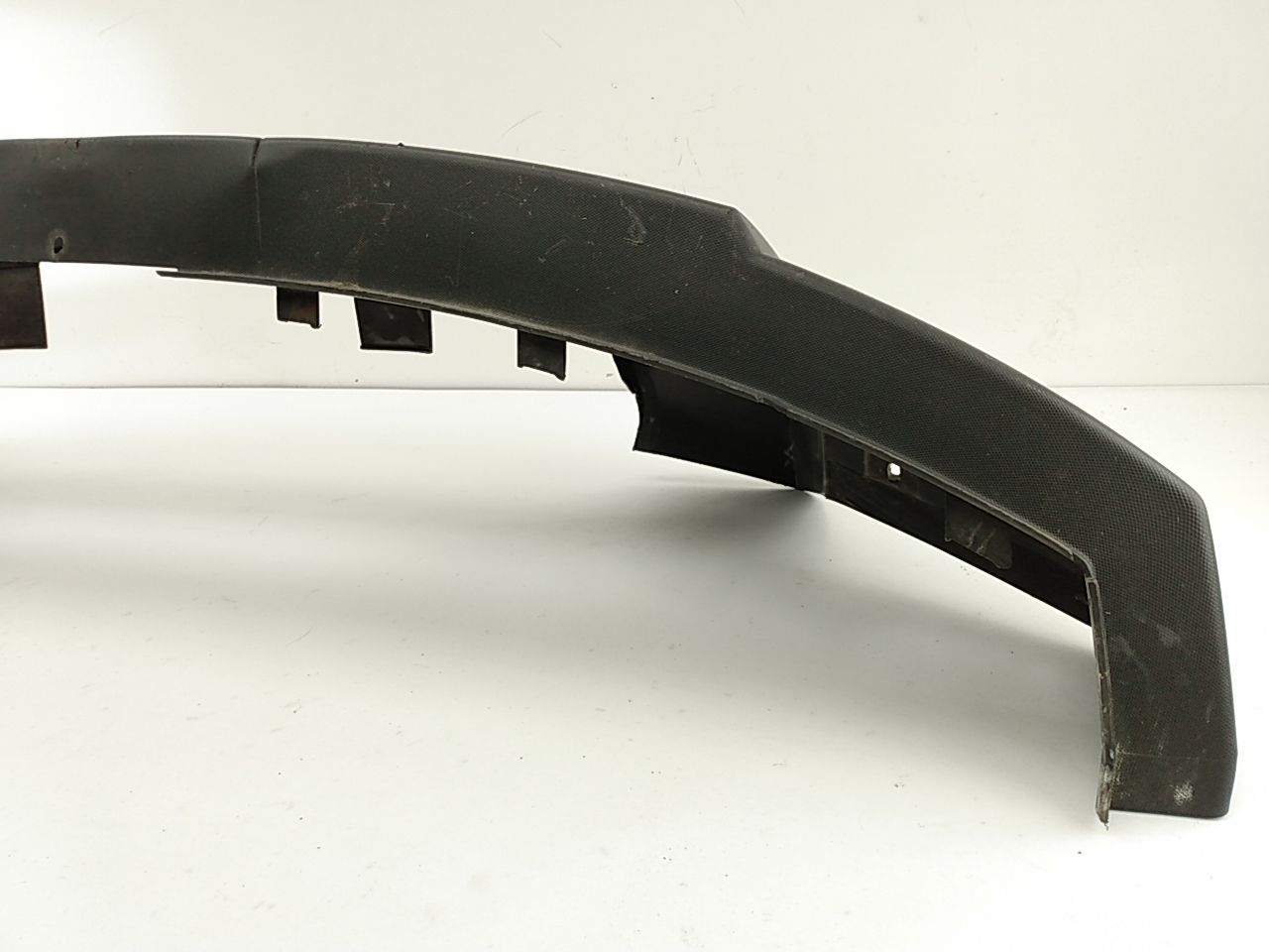 Hummer H3 Front Bumper Cover