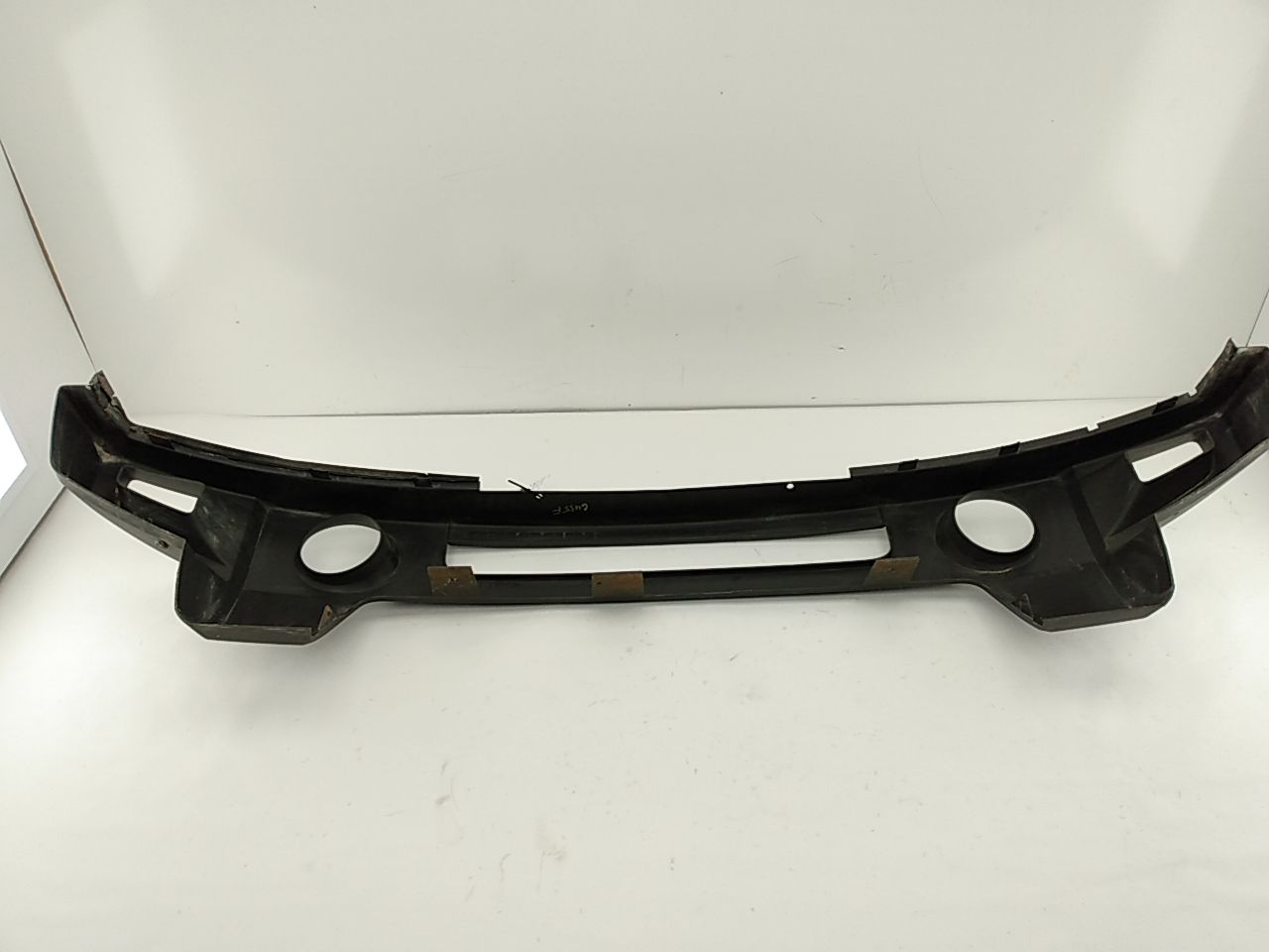 Hummer H3 Front Bumper Cover