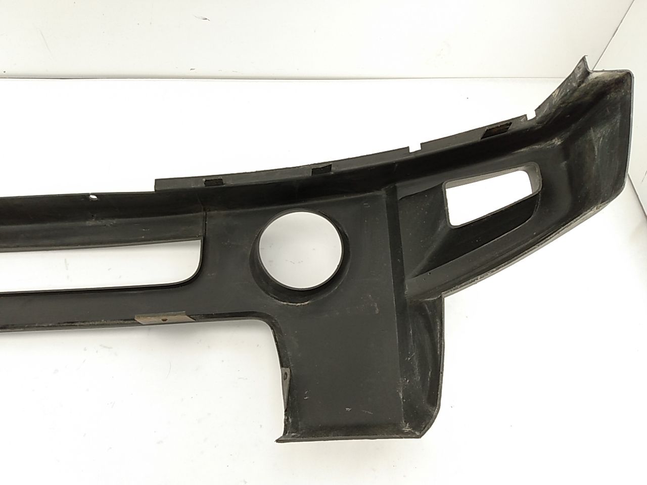 Hummer H3 Front Bumper Cover