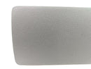 Hummer H3 Front Right Dash Air Bag-4