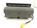 Hummer H3 Front Right Dash Air Bag-7