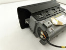 Hummer H3 Front Right Dash Air Bag-9