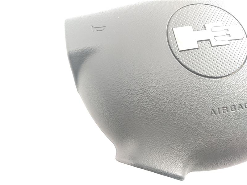 Hummer H3 Front Left Steering Wheel Air Bag