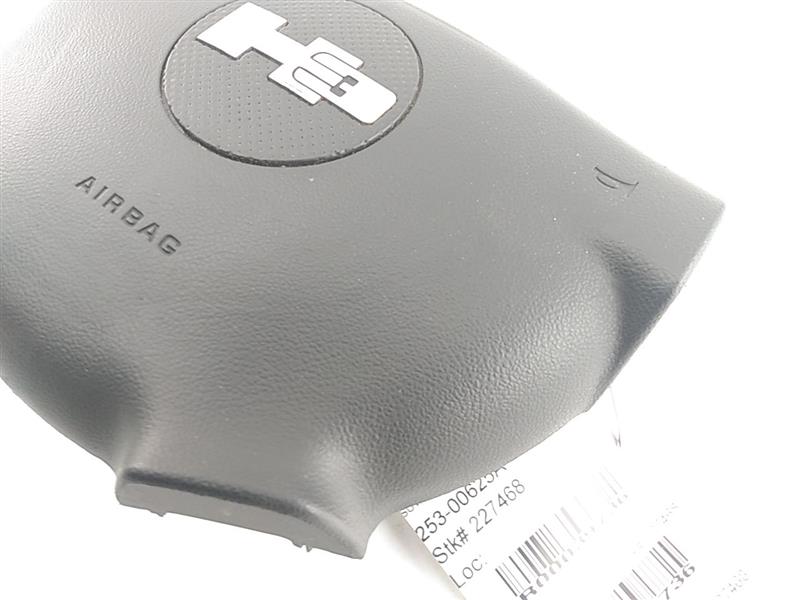 Hummer H3 Front Left Steering Wheel Air Bag