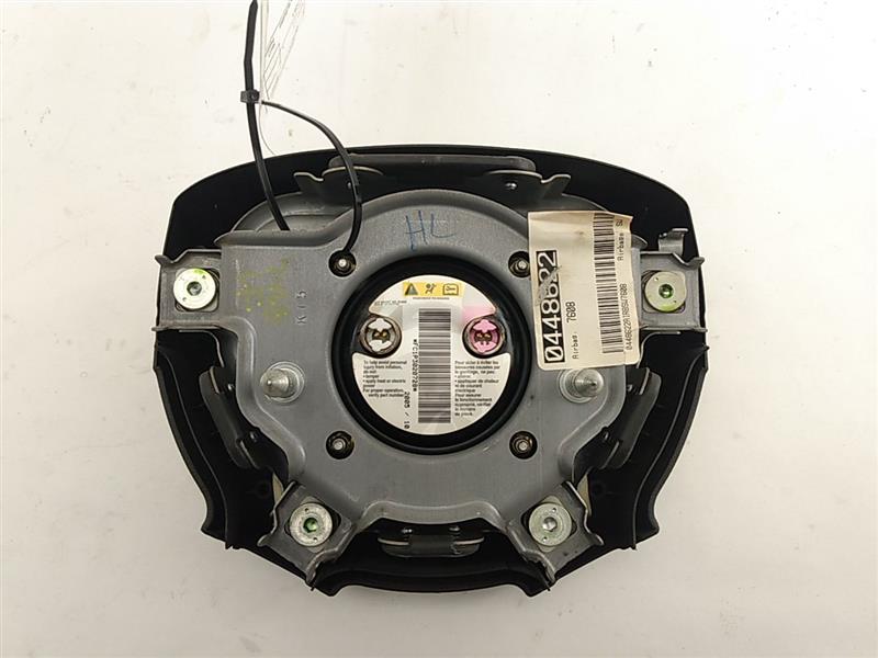 Hummer H3 Front Left Steering Wheel Air Bag