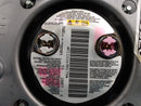 Hummer H3 Front Left Steering Wheel Air Bag-8