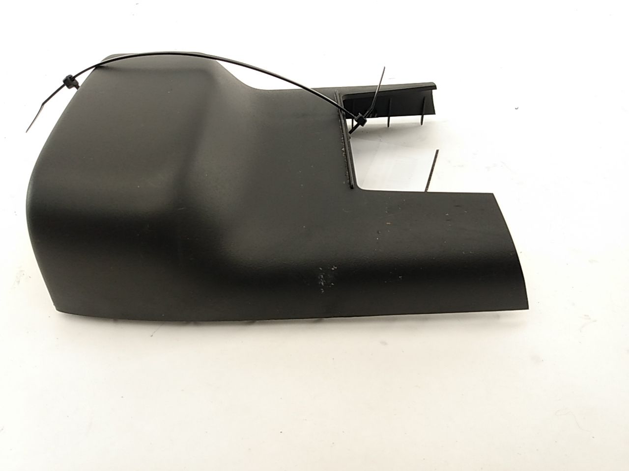 Hummer H3 Upper Steering Column Cover