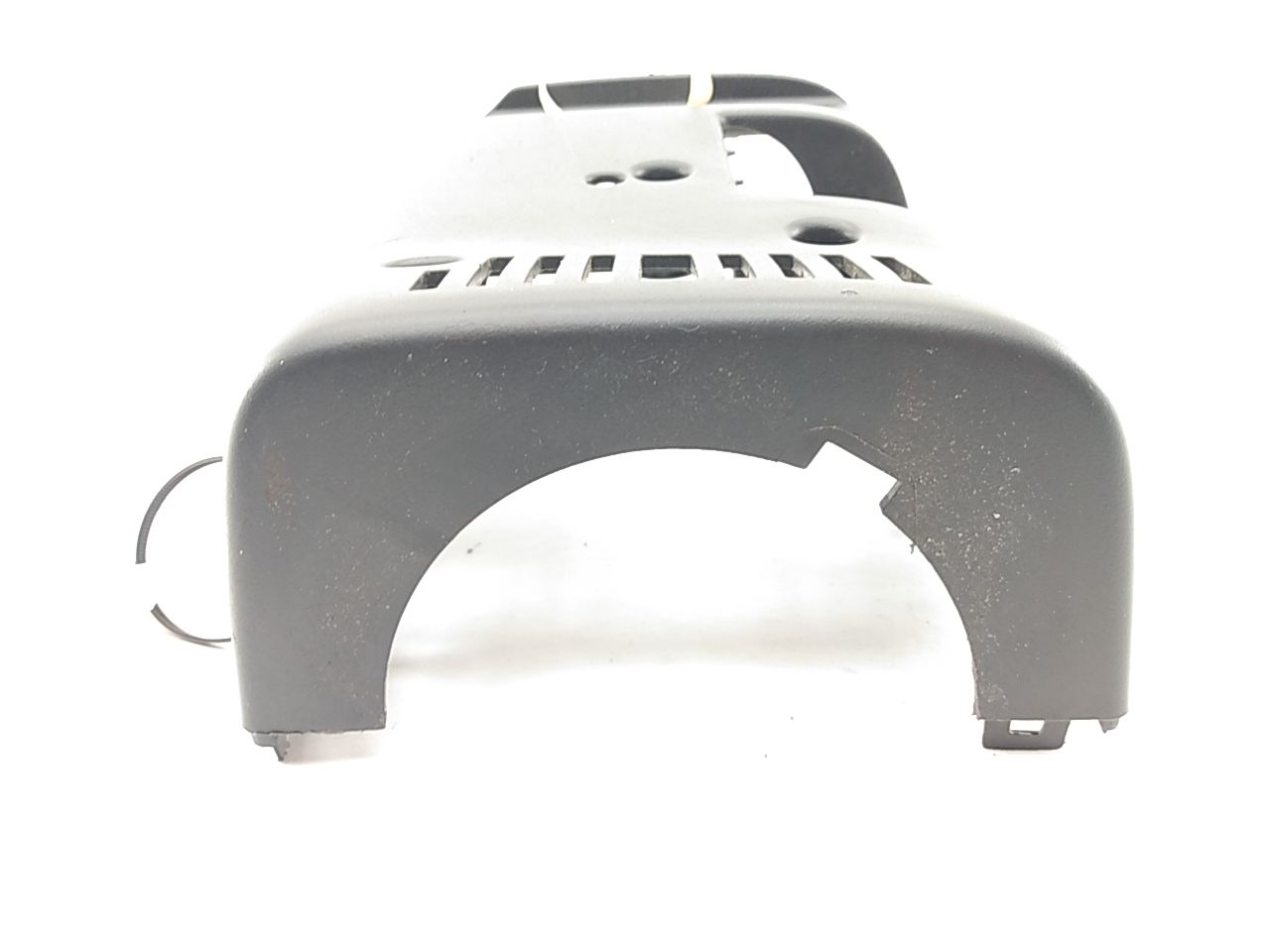 Hummer H3 Lower Steering Column Cover