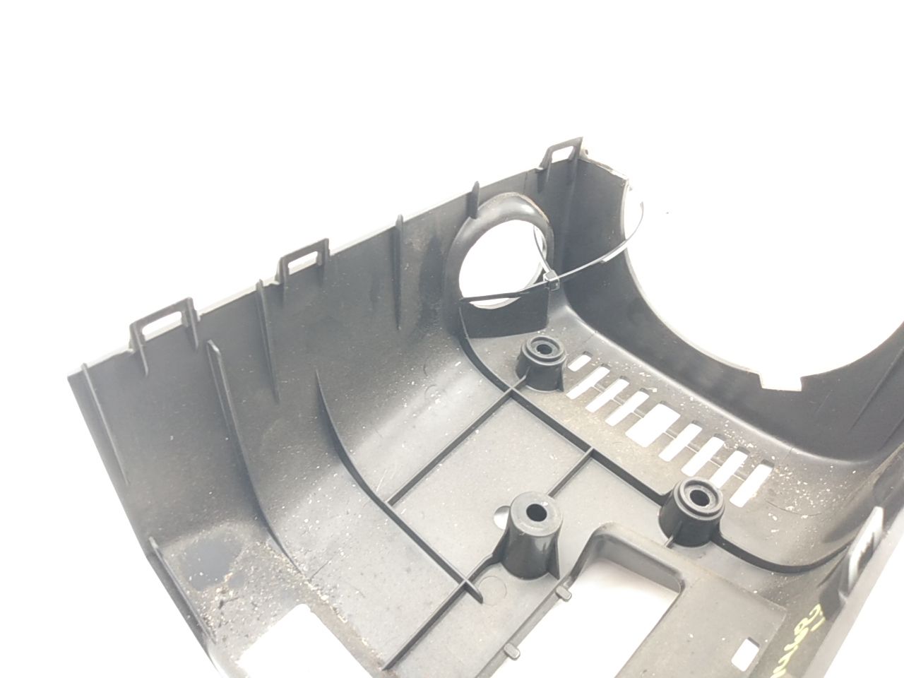 Hummer H3 Lower Steering Column Cover