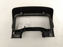 Hummer H3 Instrument Cluster Bezel-8