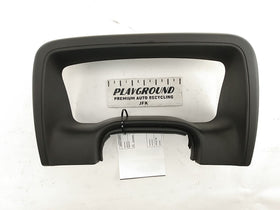 Hummer H3 Instrument Cluster Bezel