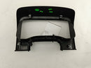 Hummer H3 Instrument Cluster Bezel-7