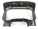 Hummer H3 Instrument Cluster Bezel-10