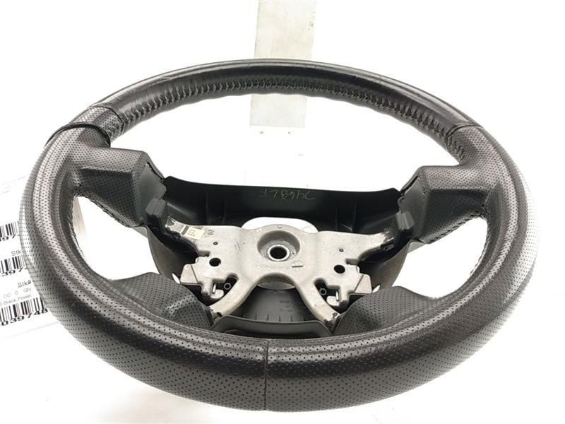 Hummer H3 Steering Wheel