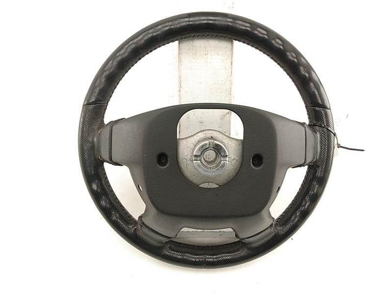 Hummer H3 Steering Wheel