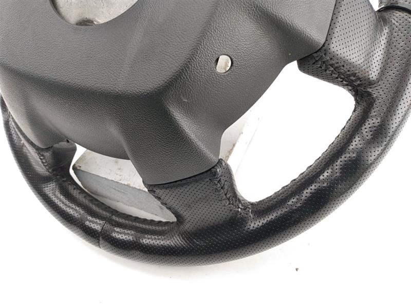 Hummer H3 Steering Wheel