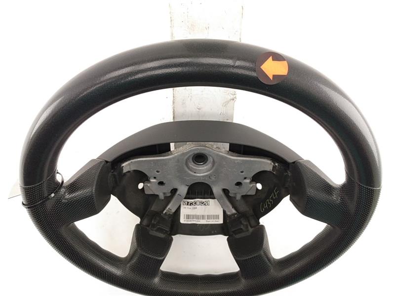 Hummer H3 Steering Wheel