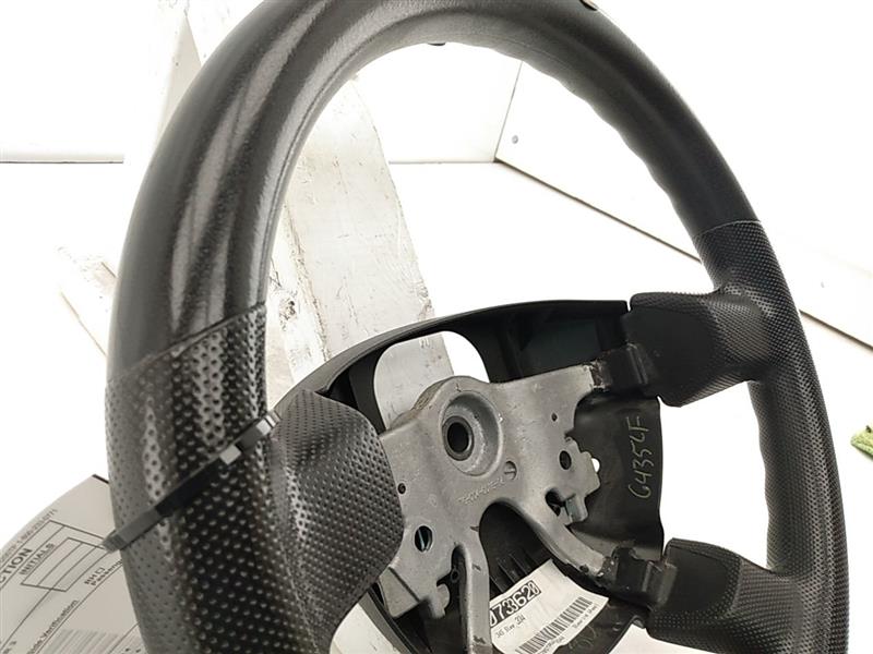 Hummer H3 Steering Wheel