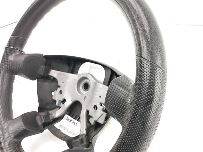 Hummer H3 Steering Wheel