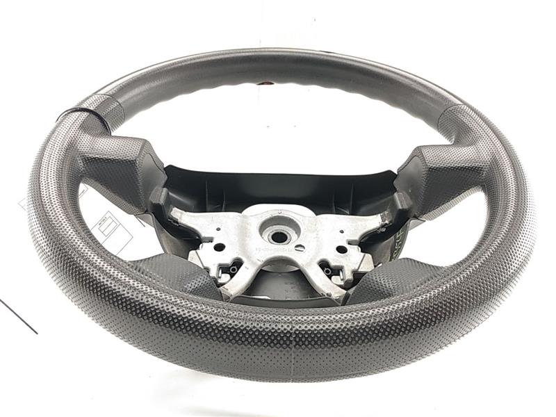 Hummer H3 Steering Wheel