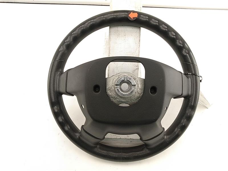 Hummer H3 Steering Wheel