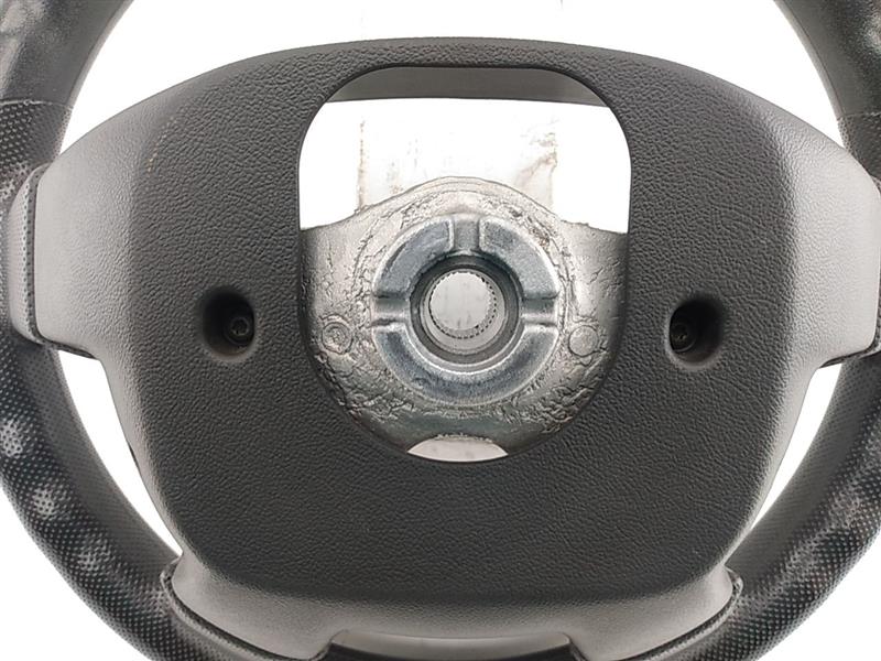 Hummer H3 Steering Wheel