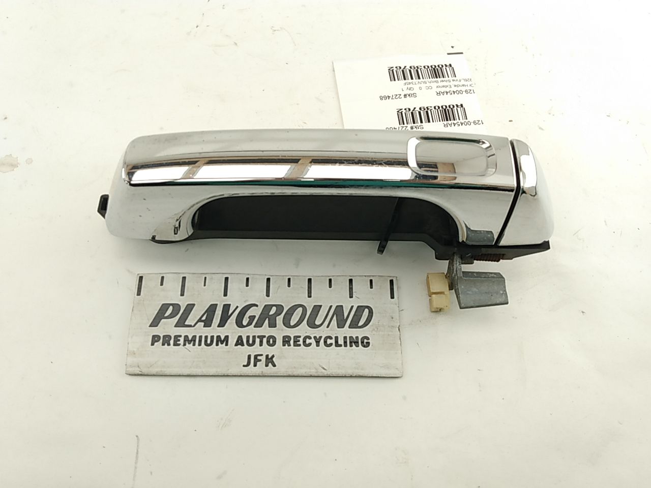 Hummer H3 Front Right Exterior Door Handle