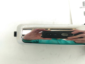 Hummer H3 Front Right Exterior Door Handle - 0